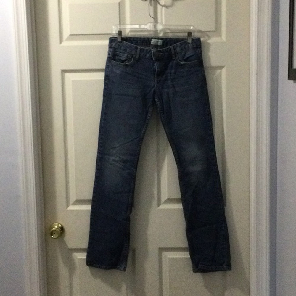 Aeropostale bootcut size 7/8 long